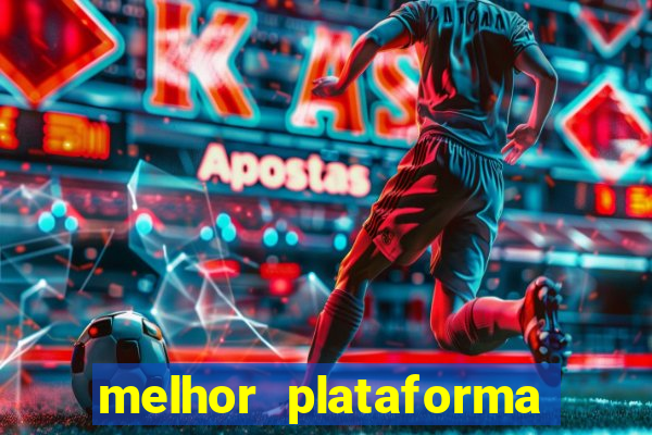 melhor plataforma para jogar aviator